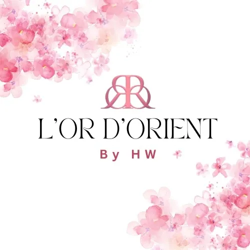L'Or d'Orient